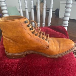 R.M.Williams Boots